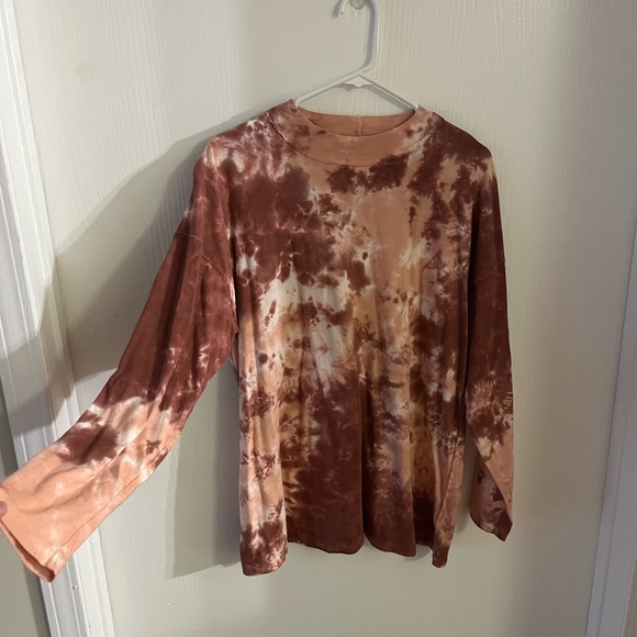 Free People. We the Free - Be Free Tunic - Picture 4 of 4